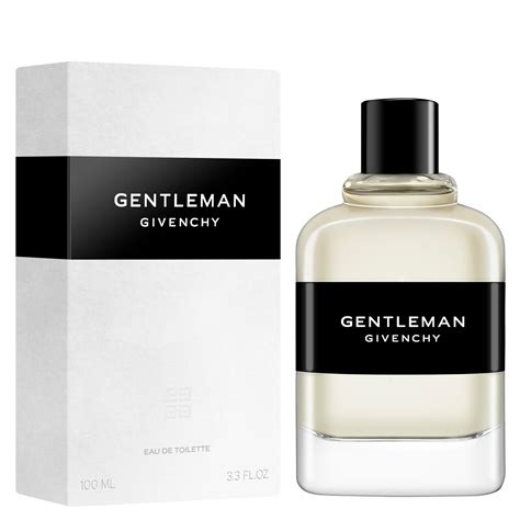 givenchy gentleman 100ml eau de toilette|Givenchy gentleman aftershave 100ml.